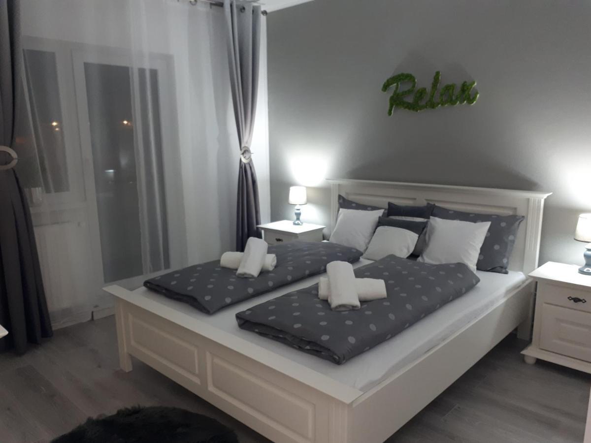 Angel Residence Сібіу Екстер'єр фото