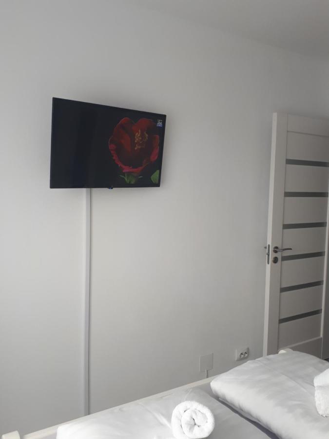 Angel Residence Сібіу Екстер'єр фото