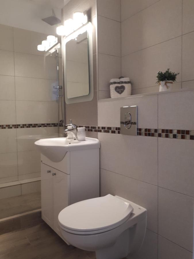 Angel Residence Сібіу Екстер'єр фото