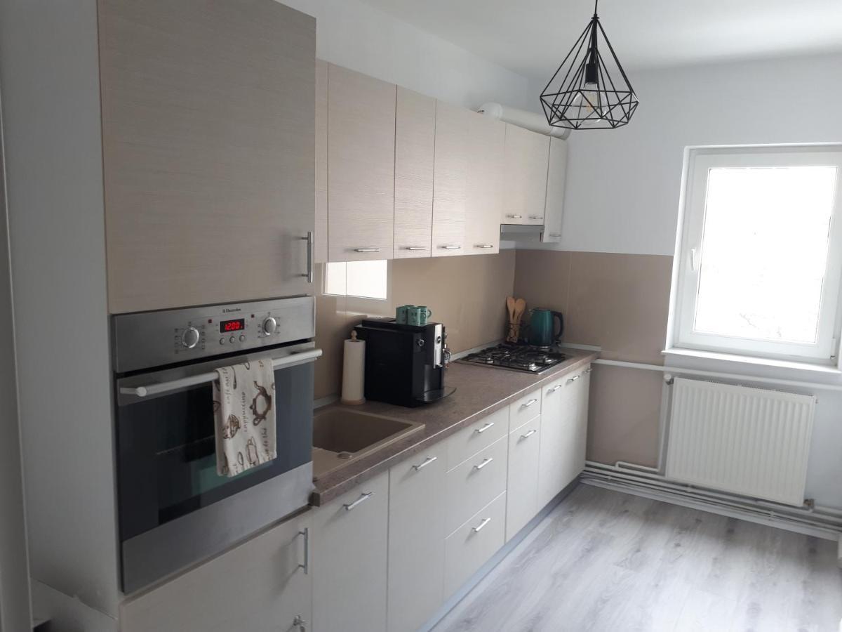 Angel Residence Сібіу Екстер'єр фото