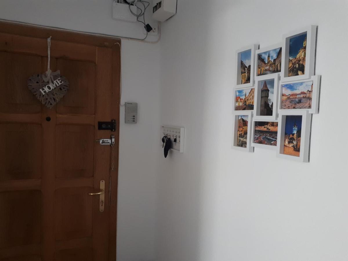 Angel Residence Сібіу Екстер'єр фото