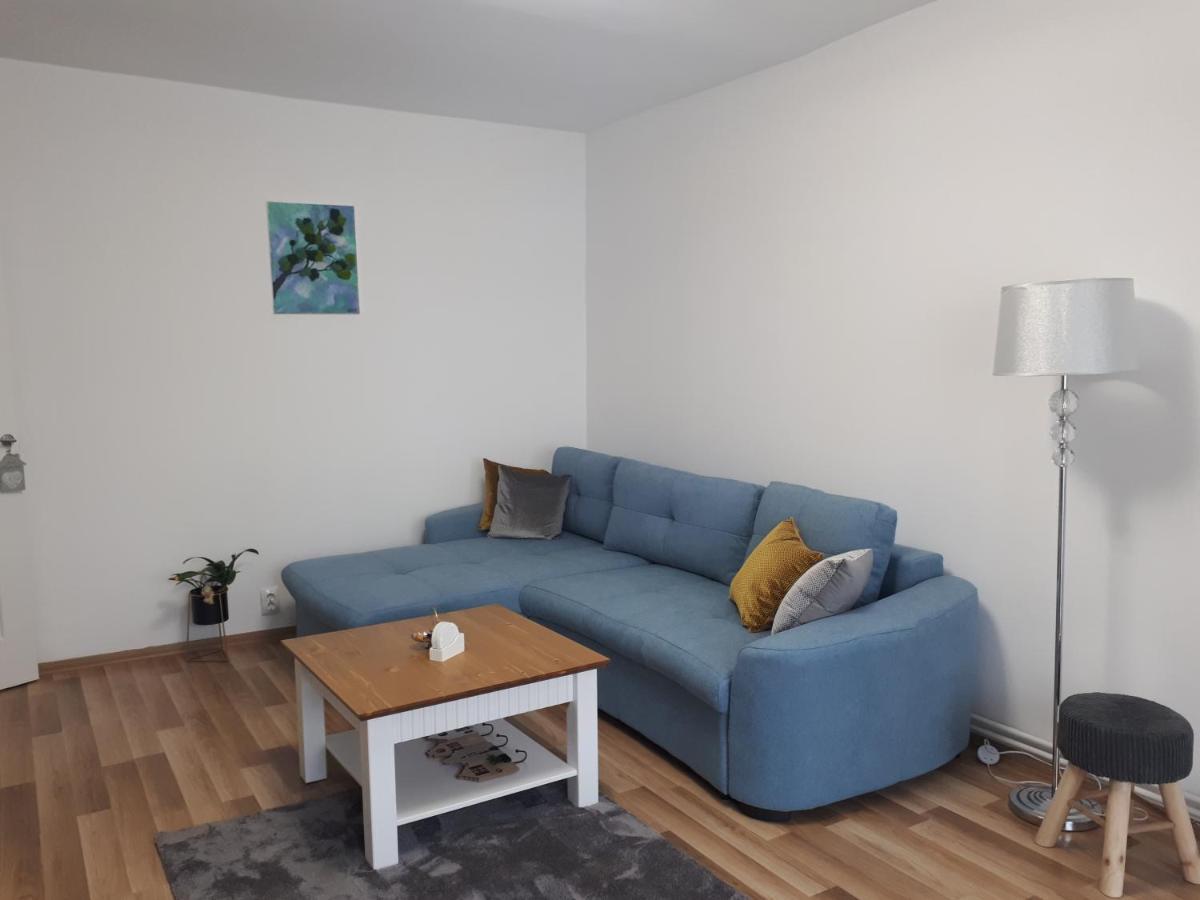 Angel Residence Сібіу Екстер'єр фото