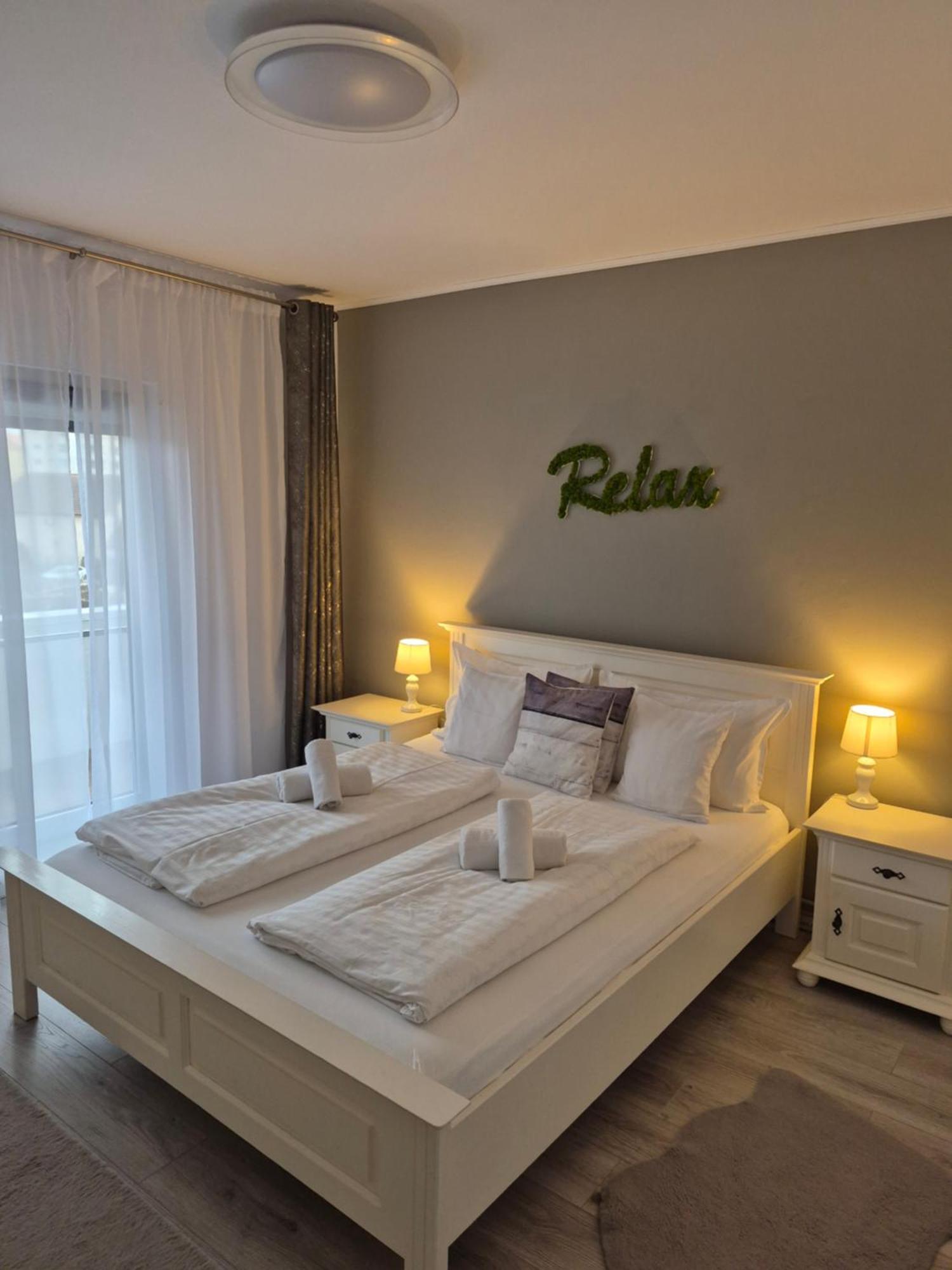 Angel Residence Сібіу Екстер'єр фото