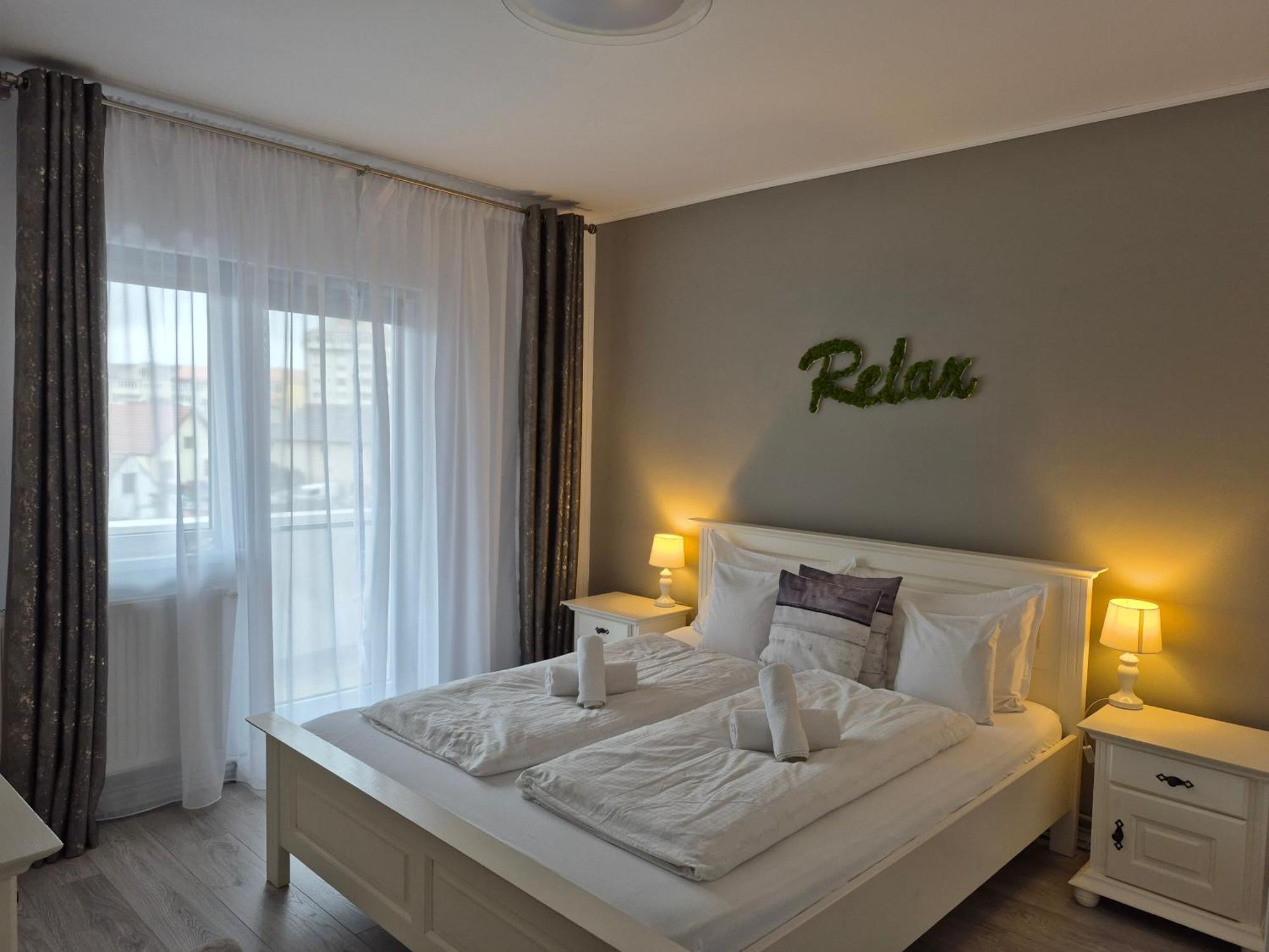 Angel Residence Сібіу Екстер'єр фото