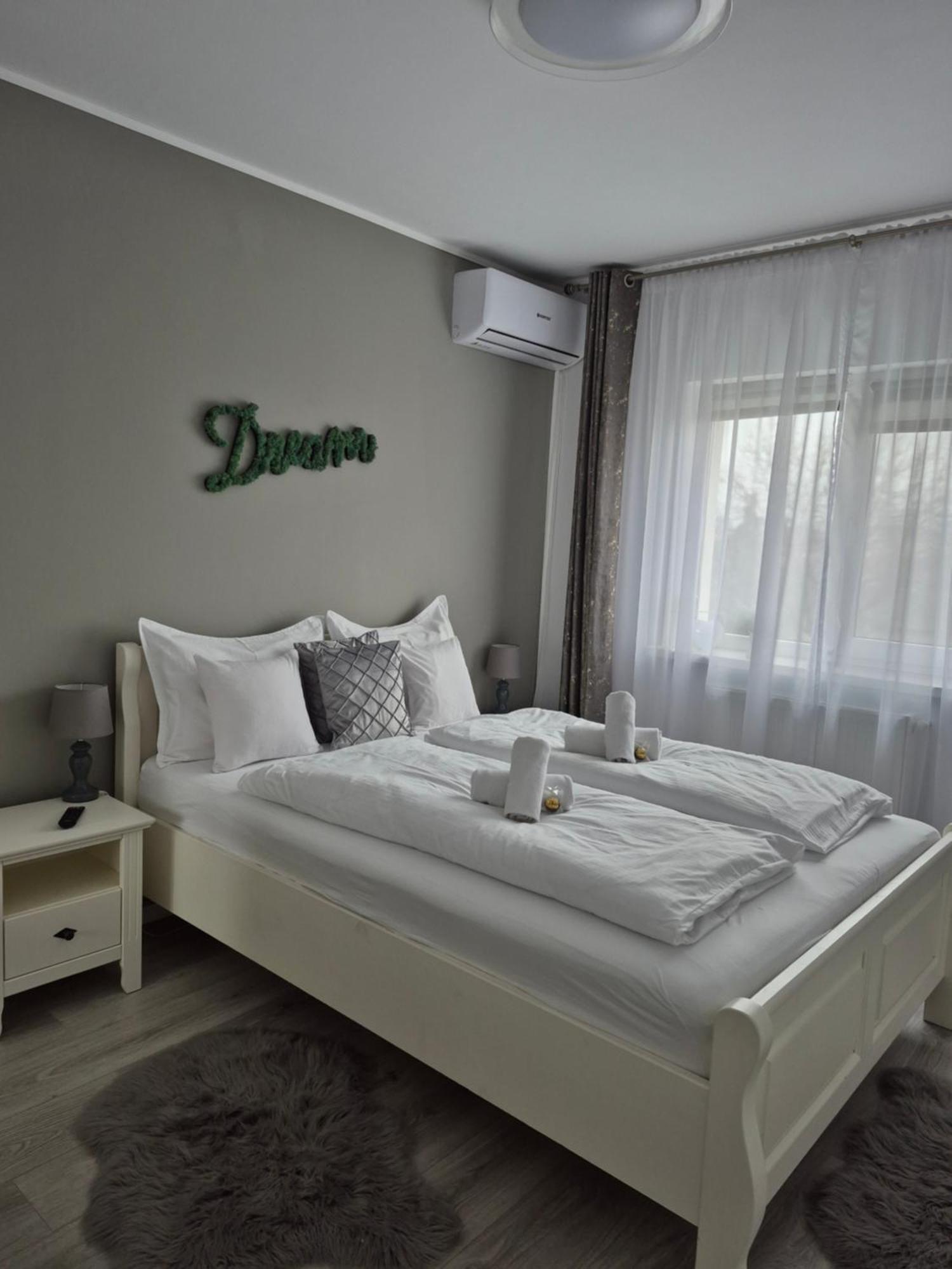 Angel Residence Сібіу Екстер'єр фото